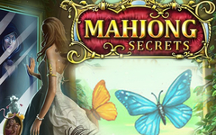 Mahjong Secrets (для ПК, цифровой код доступа)