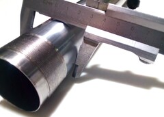 Перо вилки для BMW S1000R 2014-2021 г.в.