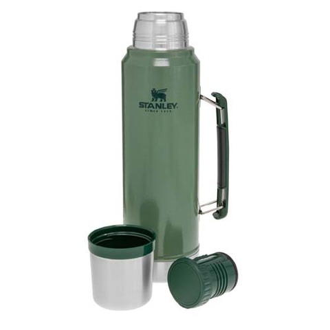 Stanley Classic бутылка объемом 1000 мл