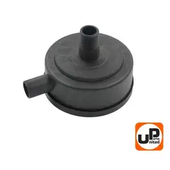 Фильтр воздушный UNITED PARTS для компрессора , резьба 1/2