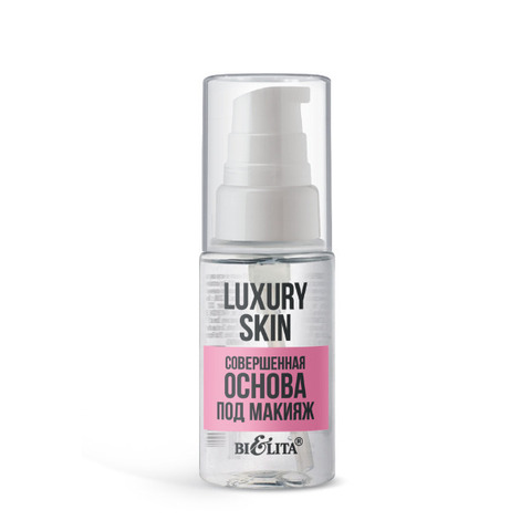 Совершенная основа под макияж Luxury Skin , 30 мл ( Белита )