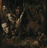 EMPEROR: IX Equilibrium