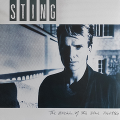 Sting / The Dream Of The Blue Turtles (LP)