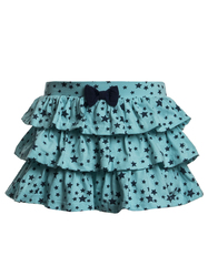 Юбка для девочки