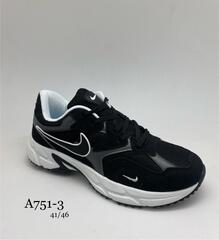 Кроссовки по 8 пар (41-46)р. A751-3