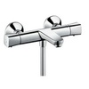 Термостат для ванны Hansgrohe Ecostat 13123000