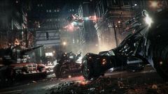 Batman: Arkham Knight (Рыцарь Аркхема) (Xbox One/Series X, русские субтитры)