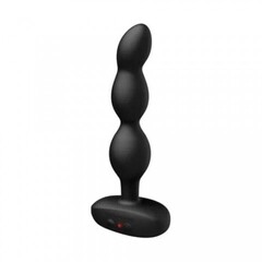 Вибрационные и вращающиеся анальные шарики с управлением на расстоянии Ridge Lovense