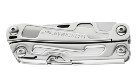 Мультитул Leatherman Rev, 14 функций, нейлоновый чехол