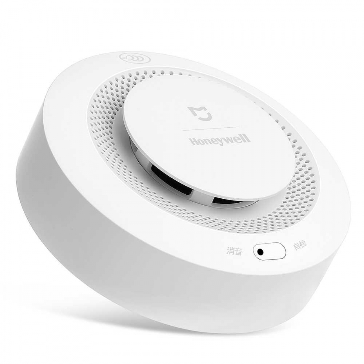 Детектор xiaomi. Датчик дыма Xiaomi Mijia Honeywell Smoke Detector. Пожарный Извещатель Xiaomi Mijia Honeywell White ytc4020rt. Xiaomi Mijia Honeywell. Jtyj-GD-01lm/BW.