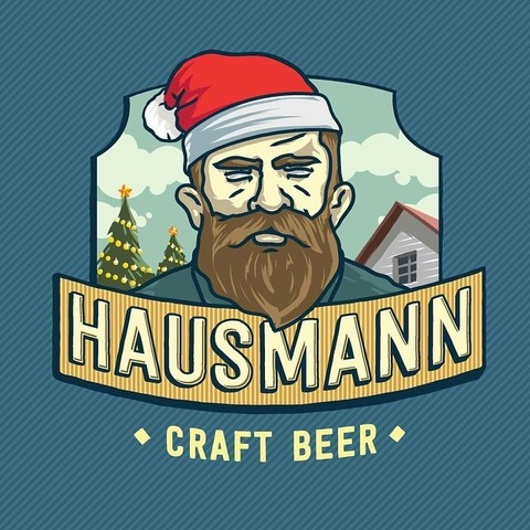 Пиво Hausmann Skjaldemjøden