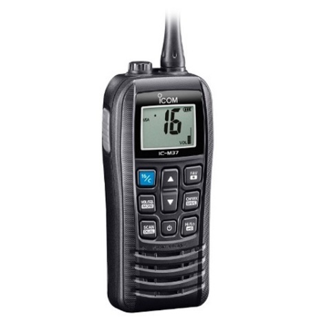 Icom IC-M37