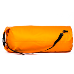 Герметичный баул 80 л, orange