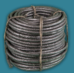 Набивка пропитанная графитированная АП-31 16-28 мм