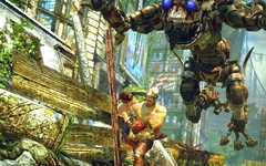 ENSLAVED: Odyssey to the West Premium Edition (для ПК, цифровой код доступа)