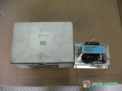 Блок подзарядки аккумулятора / CHARGER BATTERY 12V 5A C/W BOOST 120V LA АРТ: 652-131