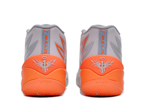 PUMA MB.02 'Gorangé' 