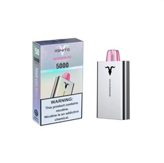 Ignite V50 5000 - Watermelon Mix