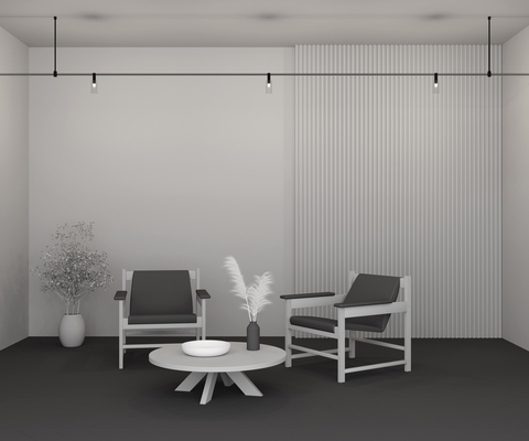 Магнитный трековый светильник Maytoni Magnum TR207-1-3W3K-B