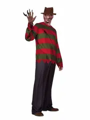 Костюм Фредди Крюгер