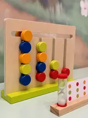 Развивающая игра 