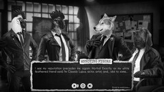 Chicken Police: Into the HIVE! (для ПК, цифровой код доступа)