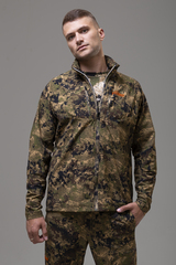 Летний костюм для охоты, рыбалки, туризма Remington Hot Summer South Forest на remingtonn.ru