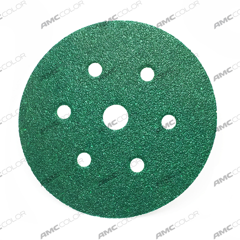 3М Абразивный круг зеленой серии  Р60 80351
