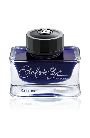 Флакон с чернилами Pelikan Edelstein® Sapphire Blue, 50 ml (339390)