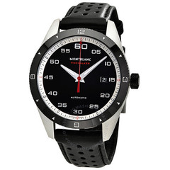 Часы Montblanc Timewalker Date Automatic
