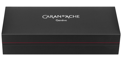 Карандаш механический Caran d'Ache Ecridor Avenue PP (0004.407)