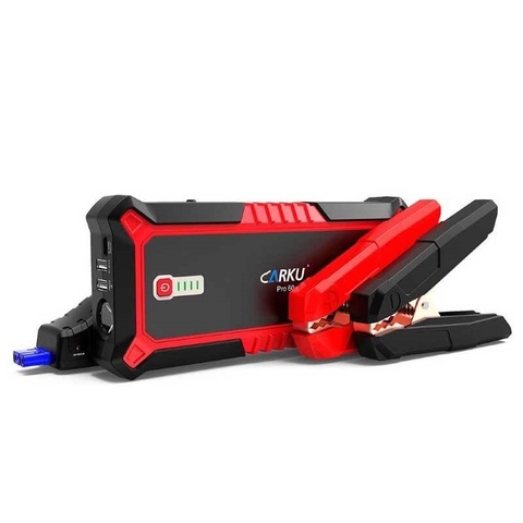 Пусковое устройство Carku Pro-60 (Карку)