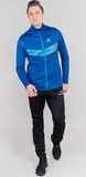 Лыжный жилет Nordski Base True Blue/Blue