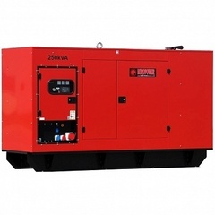 Дизельный генератор Europower EPS 250 TDE