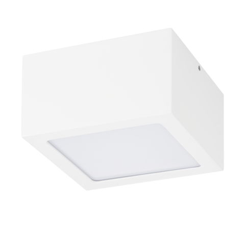 Накладной светодиодный светильник Zolla Lightstar 380264