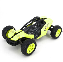 Радиоуправляемая багги Wineya Yellow Speed Buggy KX7 1:14 2.4G - W3681