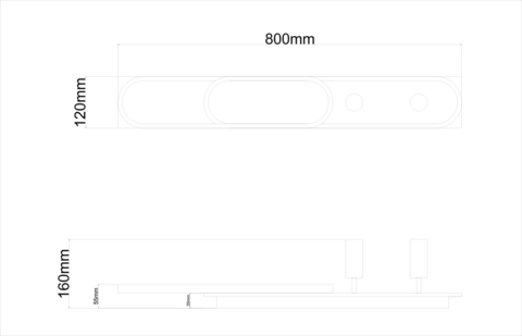 Светильник потолочный Arte Lamp Lucas A2600PL-32GO