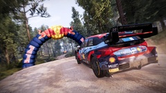 WRC Generations Fully Loaded Edition (для ПК, цифровой код доступа)