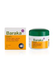 БАЛЬЗАМ БАРАКА. СОГРЕВАЮЩИЙ. 50 ГР