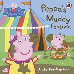 Peppa Pig: Peppas Muddy Festival