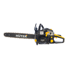 Цепная бензопила Huter BS-45