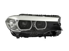 Фара BMW 5 G38(G30) LED R