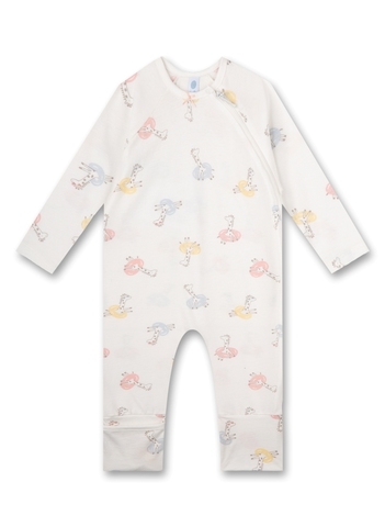 Спальник для девочки Sanetta 221885 1948