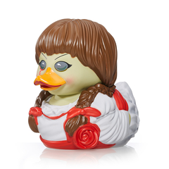 Уточка Tubbz Annabelle