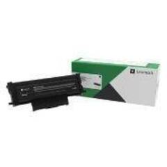 Картридж Lexmark сверхвысокой ёмкости с черным тонером B2236dw/MB2236adw 6000 стр