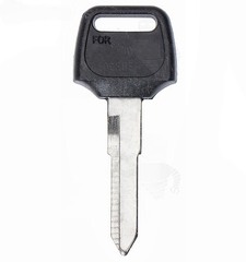 Заготовка автомобильного ключа 10281 HONDA (AV3003)