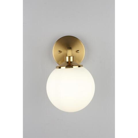 Настенный светильник Omnilux Pabu OML-68301-01