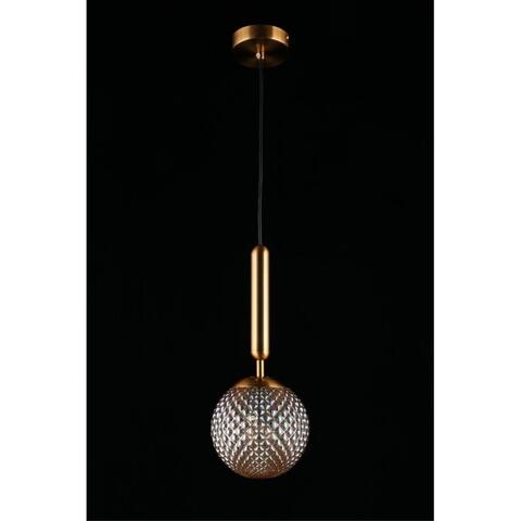 Подвесной светильник Aployt Shantal APL.766.06.01