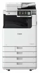 Цветное мфу Canon imageRUNNER ADVANCE DX C5850i MFP