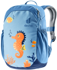 Рюкзак Deuter Pico 5 Aqua-Wave